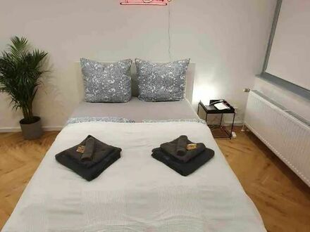 Liebevoll eingerichtetes Appartement in Köln | Beautiful suite located in Köln