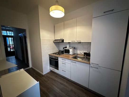 Schickes und wundervolles Apartment mitten in Hemelingen