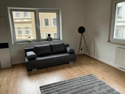 Moderne, topsanierte Wohnung in Toplage Zentrum - Uni fußläufig | Modern, top refurbished apartment in a top location i…