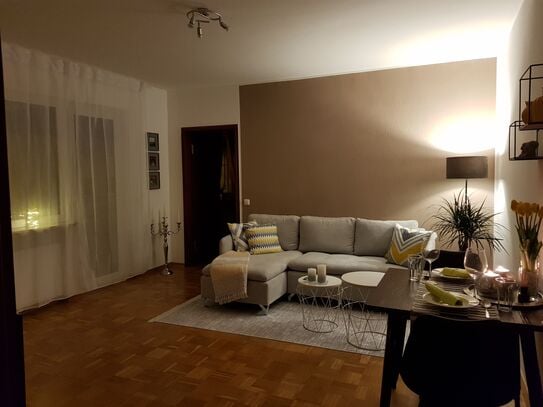 Fantastisches Apartment in Wiesbaden