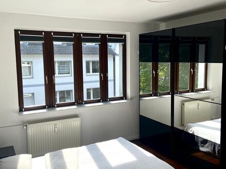 Sonnige und moderne 2,5 Zimmerwohnung in Essen