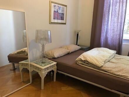 Luxuriös 3 Zimmer in Bestlage von Schwabing — Uni, Oper, Marienplatz