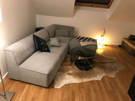 Quiet and lovely loft located in Köln, Koln - Amsterdam Apartments for Rent