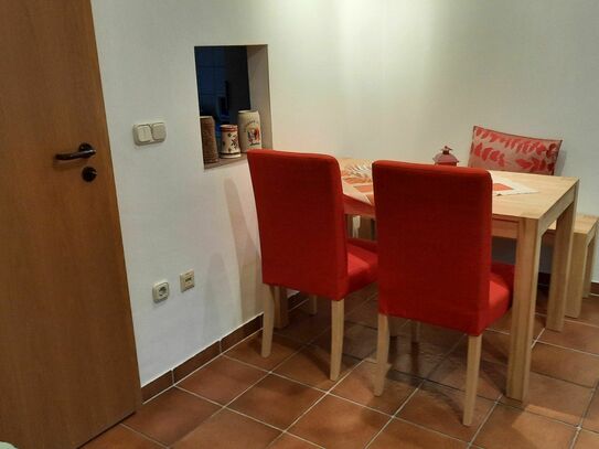 Large and cosy with Top-location - center of Rhine-Main - near airport