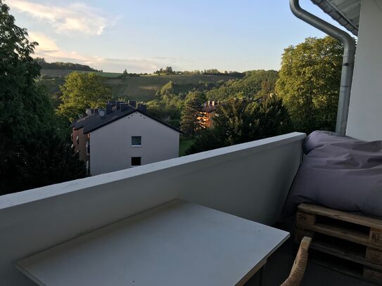 Quiet and spacious room in Trier-Kürenz (perfect for commuters to Luxembourg)