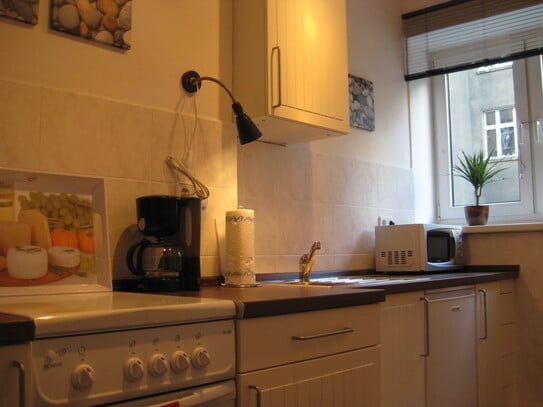 Wonderful and clean apartment close to city center