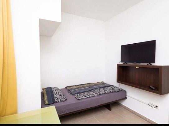 Beautiful and perfect suite with nice city view, Wuppertal - Amsterdam Apartments for Rent