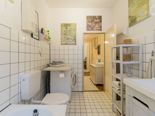 Wonderful, fantastic home in the heart of town, Berlin - Amsterdam Apartments for Rent