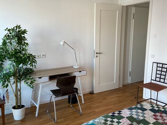 Lovely & neat suite in Kreuzberg, Berlin - Amsterdam Apartments for Rent