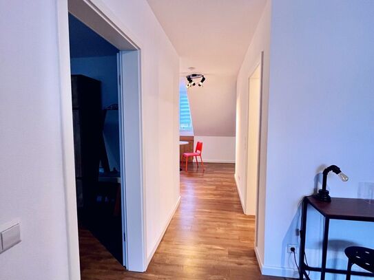 Nice & quiet suite in Offenburg