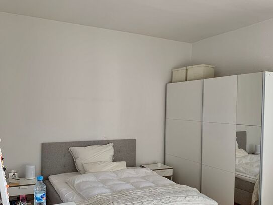 Fashionable, perfect flat (Zehlendorf) with a balcony, Berlin - Amsterdam Apartments for Rent