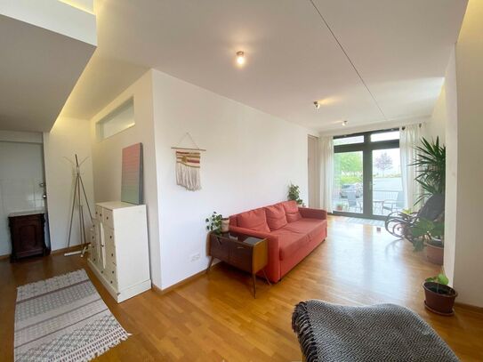 Stylishly furnished oasis in Kreuzberg, Berlin - Amsterdam Apartments for Rent