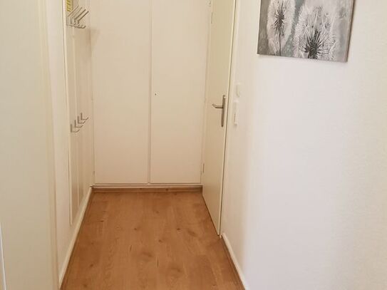 Attractive furnished apartment near Essen main station with two bedrooms, Essen - Amsterdam Apartments for Rent