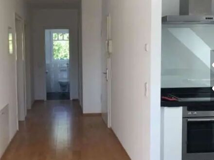 Luxuswohnung mit Garten in Bad Homburg