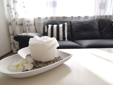 Zentrale Maisonette-Wohnung Troisdorf mit Balkon | Central Maisonette Apartment Troisdorf with Balcony