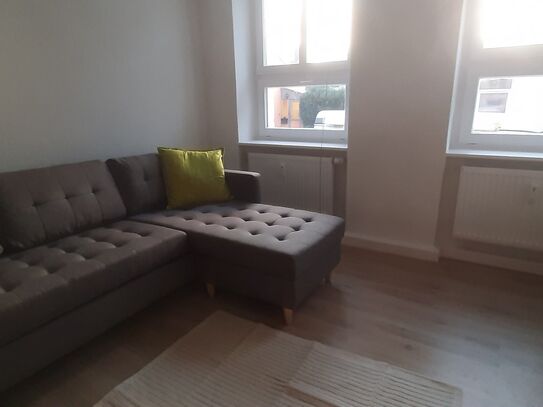Top modern apartment between Doberaner Platz and city harbour of Rostock