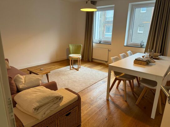 Perfect, lovely apartment located in Hannover, Hannover - Amsterdam Apartments for Rent