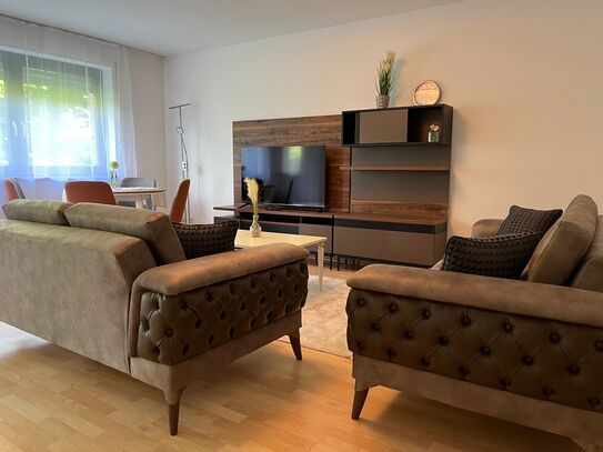 Elegante und moderne Wohnung in Herzogenrath