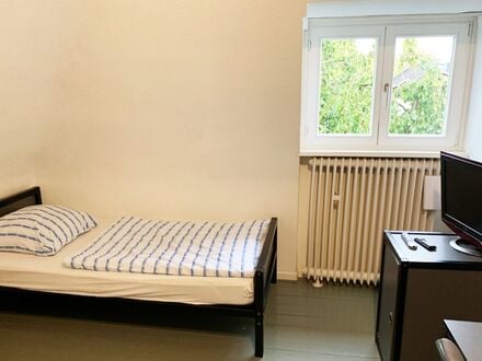 Ferienwohnung Troisdorf | Holiday flat in Troisdorf