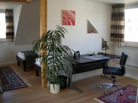Modernes Apartment mitten in Sindelfingen