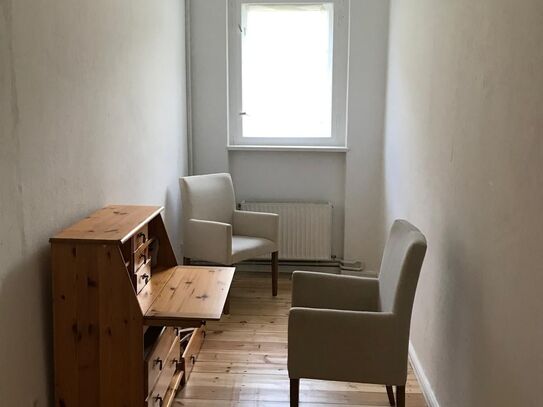 Charming and quiet apartment in central area, Berlin - Amsterdam Apartments for Rent