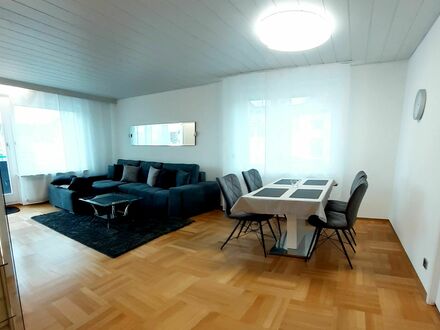Schickes & stilvolles Apartment in Stuttgart im drei Famlilienhaus | Beautiful & fashionable loft (Stuttgart)