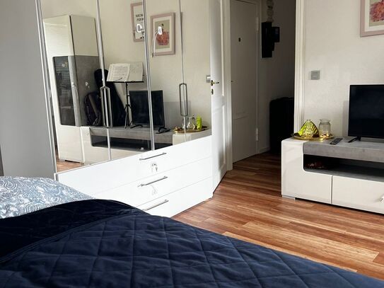 Beautiful apartment having view of Charlottenburg Palace, Berlin - Amsterdam Apartments for Rent