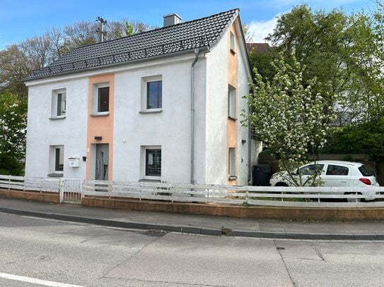 Monteurhaus in Illerkirchberg ideal für Handwerker oder Studenten