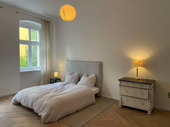 Stilvolles Studio Apartment im Zentrum von Halensee