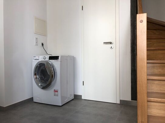 Neat and bright studio in Leipzig, Leipzig - Amsterdam Apartments for Rent