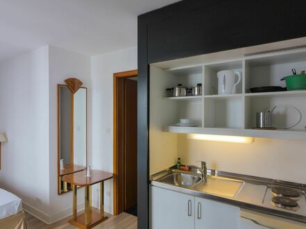 Schönes & ruhiges Apartment in Charlottenburg-Nord, ideal für zwei Personen