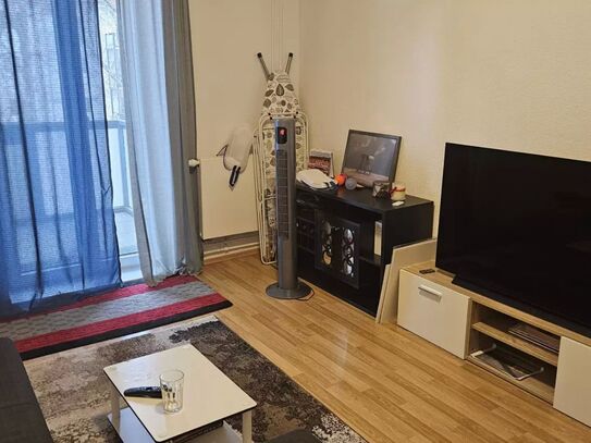 Ruhiges, modisches Loft in Prenzlauer Berg