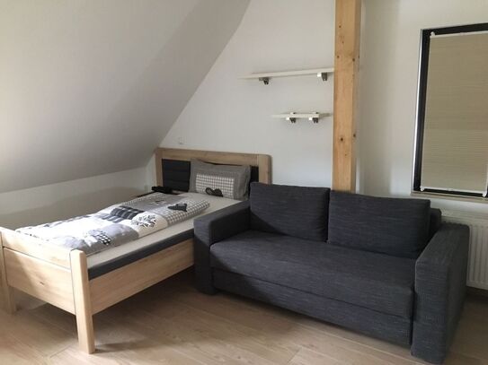 Nice apartment close to park, Hannover - Amsterdam Apartments for Rent