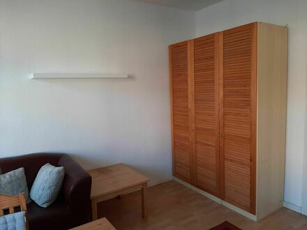 Modernes Studio Apartment in Stendal mit Erker | Amazing home in Stendal