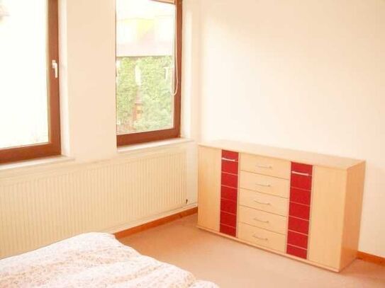 Bright spacious 2 room apartment with garden in Braunschweigs best location