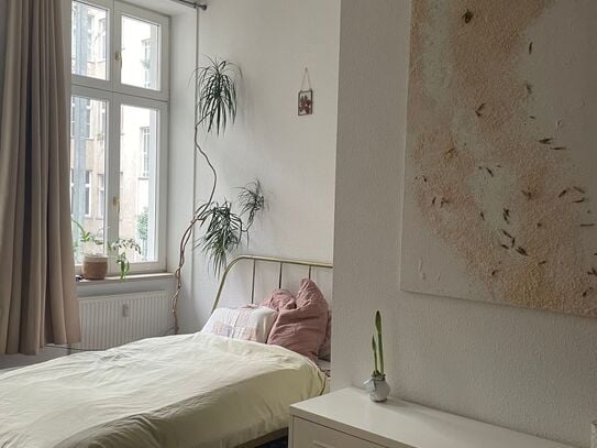 Charming Maisonette Apartment in Prime Location – Perfect for 5-6 Months, Berlin - Amsterdam Apartments for Rent