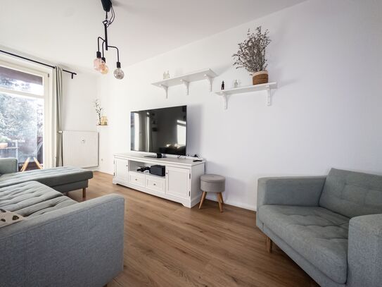 Modernes und stilvolles Zuhause (Leipzig)