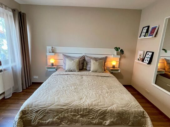 Ruhiges, häusliches Loft in Laatzen