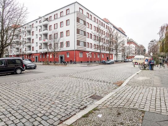 Modisches Loft in Pankow - Ibsenstraße