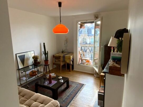 Cute, lovely apartment in the heart of town