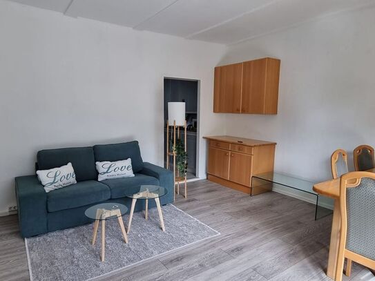Sunny apartment with terrace and garden in Dahlem/Lichterfelde, Berlin - Amsterdam Apartments for Rent