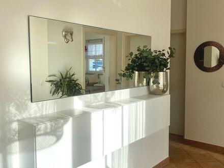 Neues, großartiges Loft in Poing | Modern and great suite in Poing