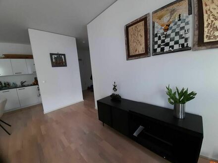 Schicke Stadtwohnung in Bamberg | Chic city apartment in Bamberg