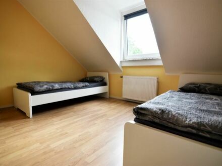 Gemütliches 2 Zimmer Apartment in Leverkusen | Cosy 2 room flat in Leverkusen