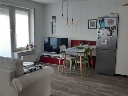 Ruhige Wohnung auf Zeit im Herzen von Ludwigsburg | Charming studio in Ludwigsburg