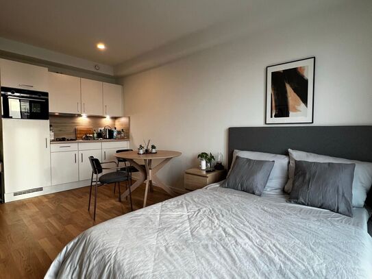 City Loft Berlin Mitte