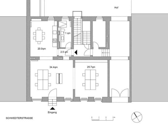 Gemütliche & liebevoll eingerichtete Wohnung auf Zeit in Prenzlauer Berg