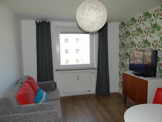 Schönes Studio-Apartment in zentraler Lage