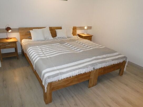 Spacious and fully equipped apartment in northern Cologne, Koln - Amsterdam Apartments for Rent