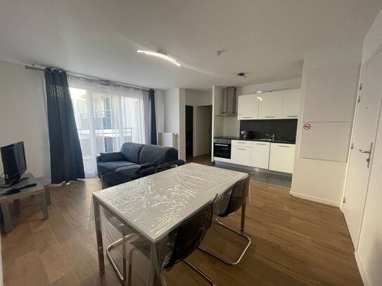 Fashionable and fantastic apartment (Longjumeau)